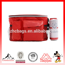 Insulated Outdoor Work School Lunch Box Cooler Warmer Bag Tote Pockets